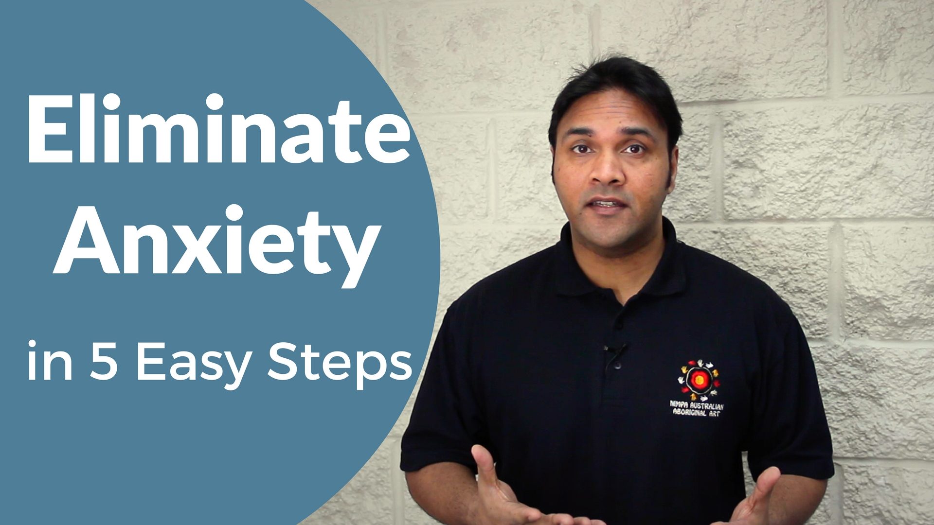 How to Reduce Anxiety in 5 Steps