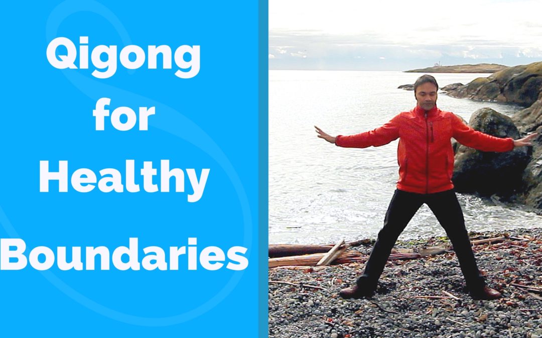 Qigong for Healthy Boundaries