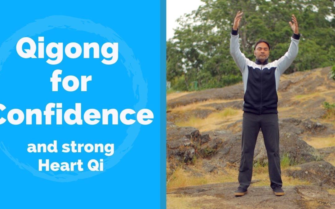Qigong for Confidence